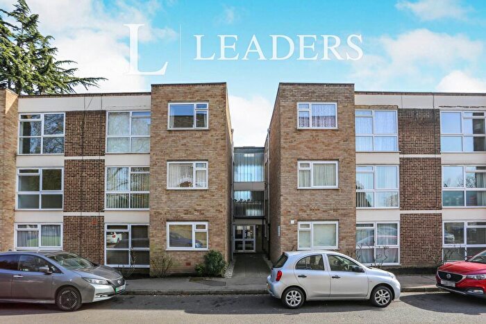 1 Bedroom Flat To Rent In Woodstock Gardens, BR3