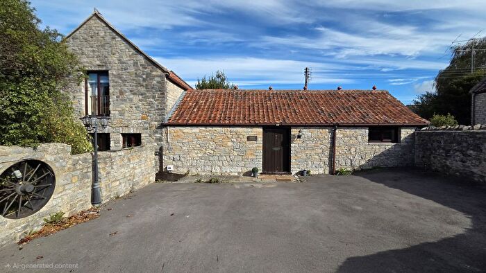 4 Bedroom Property To Rent In The Courtyard, Shapwick, TA7