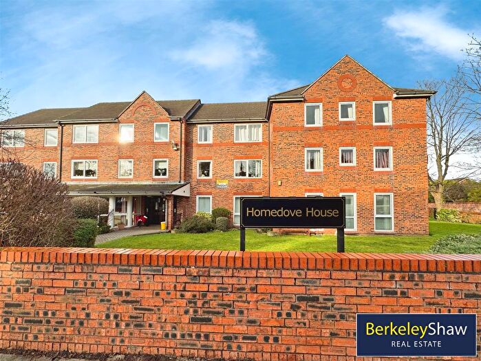 1 Bedroom Flat For Sale In Blundellsands Road East, Crosby, L23