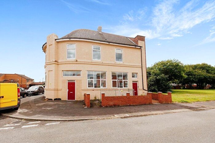 1 Bedroom Flat To Rent In Hendon Gardens, Sunderland, SR2