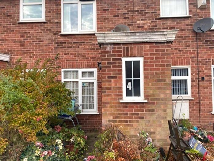 1 Bedroom Flat For Sale In Waller Close, Liverpool, Merseyside, L4