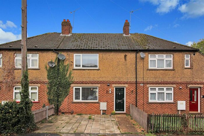 3 Bedroom Terraced House To Rent In , George Street, Burton Latimer, NN15