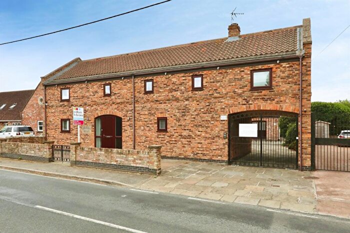 9 Bedroom Detached House For Sale In Main Street, Pollington, Goole, DN14