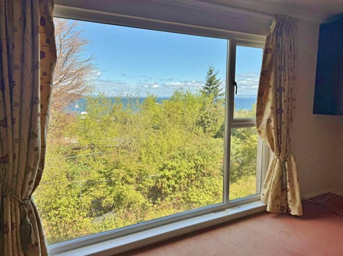 5 Bedroom Detached Bungalow For Sale In Annerleigh, Alma Road, Brodick, Isle Of Arran, KA27
