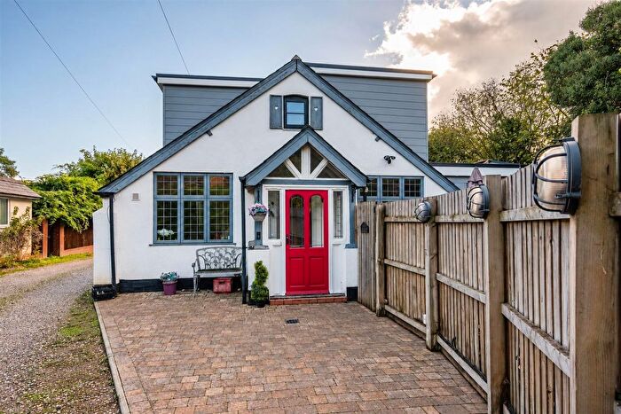 4 Bedroom Semi-Detached House For Sale In Station Lane, Lapworth, Solihull, B94