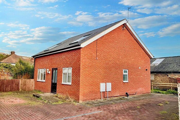 3 Bedroom Detached House For Sale In London Road, Dover, CT17