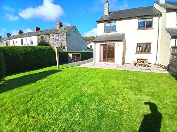 3 Bedroom Semi-Detached House To Rent In Swallowdale, Ash Gill, Torver, LA21