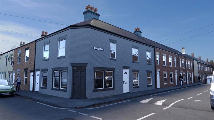 1 Bedroom Apartment To Rent In Duke Of York, Victoria Street, DE14