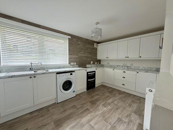 2 Bedroom Flat To Rent In Balgownie Drive, Bridge Of Don, Aberdeen, AB22