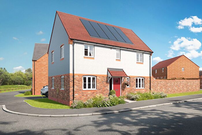 4 Bedroom Detached House For Sale In Markfield Road, Ratby, LE6