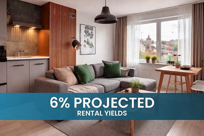 1 Bedroom Apartment For Sale In % Projected Rental Yields | Fully Managed Manchester Investment – Contemporary Bed, Investor Opportunity, M1