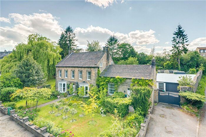 6 Bedroom Detached House For Sale In Masham, Ripon, North Yorkshire, HG4