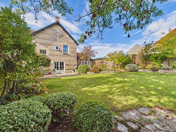 2 Bedroom Semi-Detached House For Sale In Ganges Hill, Fivehead, TA3