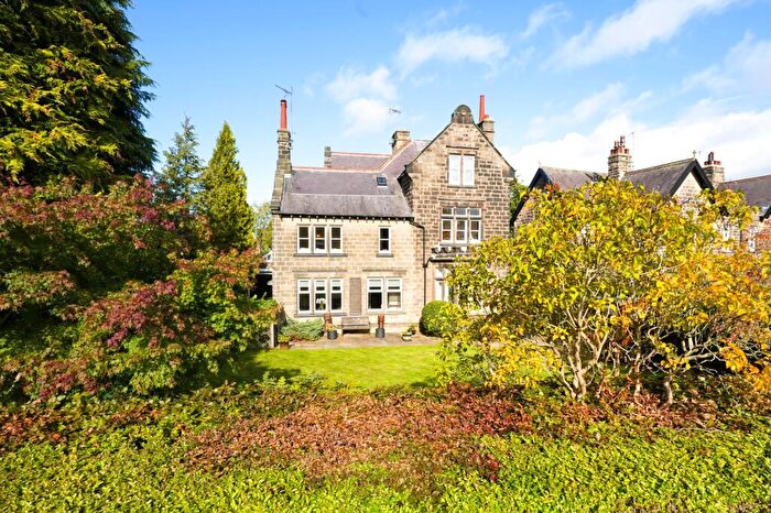 3 Bedroom Flat For Sale In Rutland Drive, Harrogate, HG1