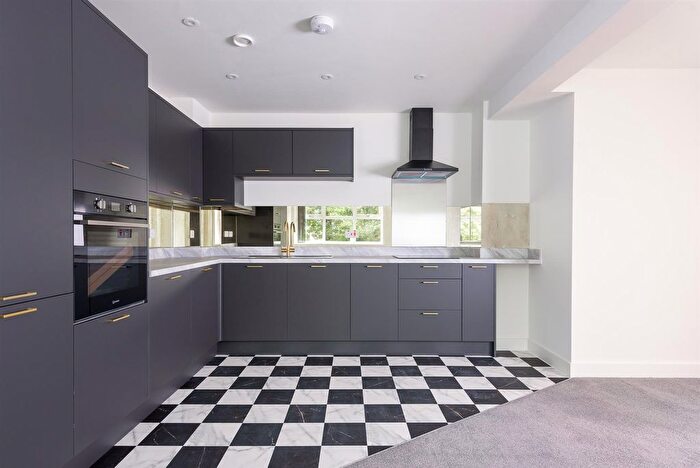1 Bedroom Flat To Rent In Apt Chantrey Picture House, Woodseats, S8