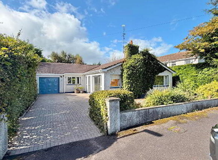 3 Bedroom Detached Bungalows For Sale In Ratheane Avenue, Coleraine, BT52