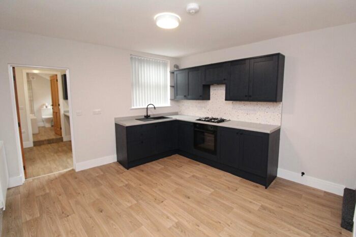 3 Bedroom Terraced House To Rent In Rutland Street, Ilkeston, DE7