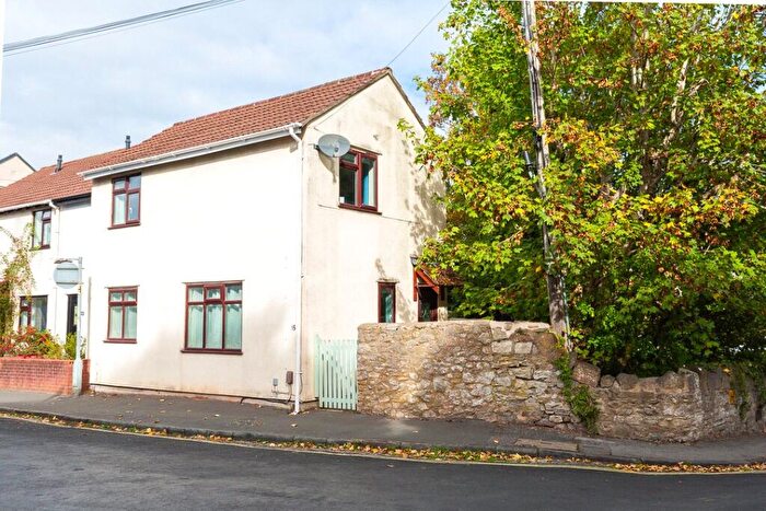 2 Bedroom End Of Terrace House For Sale In College Road, Westbury-on-Trym, Bristol, BS9