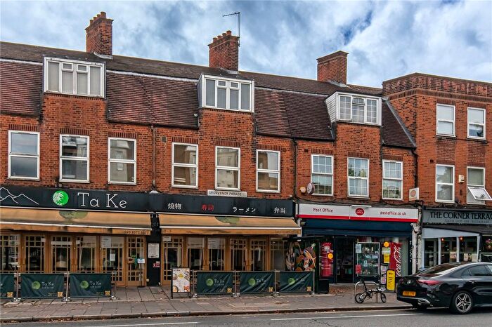 2 Bedroom Flat For Sale In Grosvenor Parade, Uxbridge Road, Ealing, London, W5