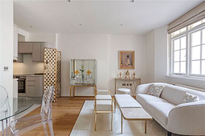 1 Bedroom Flat To Rent In Eaton Place, London, SW1X