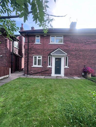 2 Bedroom Semi-Detached House To Rent In Gattison Lane, New Rossington, DN11