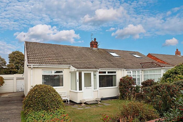 3 Bedroom Bungalow For Sale In Green Lane, Morpeth, NE61