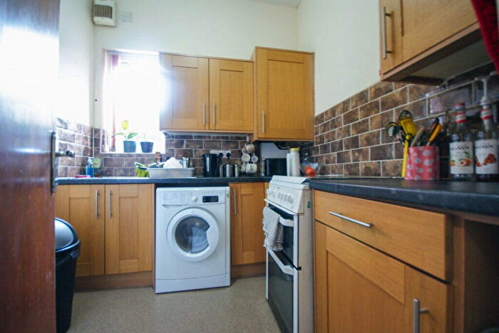 3 Bedroom Terraced House To Rent In Meriden Street, Birmingham, B5