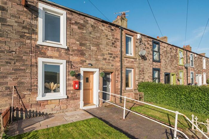 2 Bedroom Terraced House For Sale In High Road, Whitehaven, CA28
