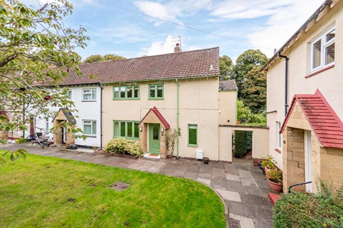 4 Bedroom End Of Terrace House For Sale In Guessburn, Stocksfield, NE43