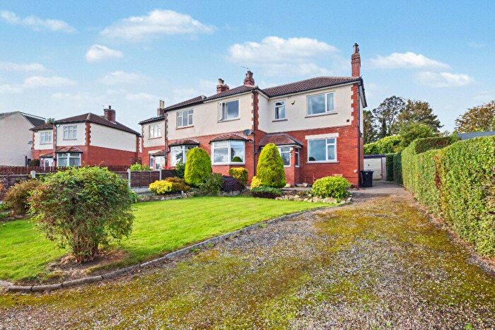 3 Bedroom Semi-Detached House For Sale In Westfield Avenue, Leeds, West Yorkshire, LS12