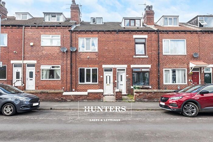 3 Bedroom Terraced House For Sale In Cambridge Street, Normanton, WF6