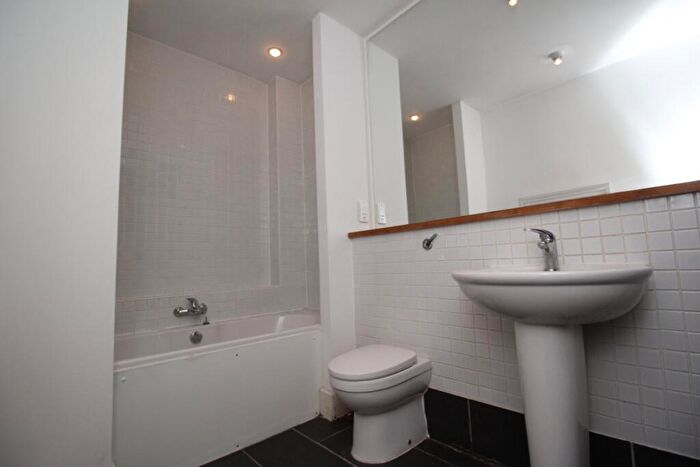 2 Bedroom Apartment To Rent In Mary Street, Sheffield, S1
