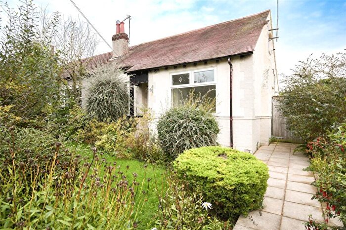 2 Bedroom Bungalow To Rent In St. Georges Grove, Moreton, Wirral, CH46