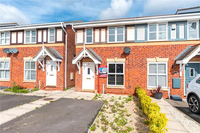 2 Bedroom Terraced House To Rent In Belgrave Road, Scartho Top, DN33