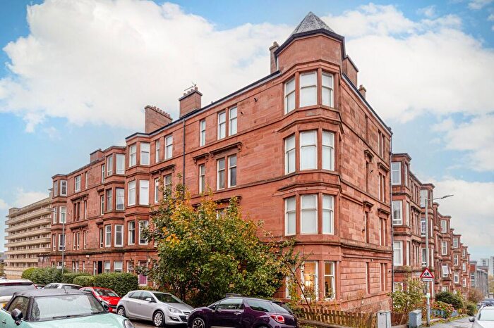 1 Bedroom Apartment For Sale In Laurel Street, Thornwood, Glasgow, G11