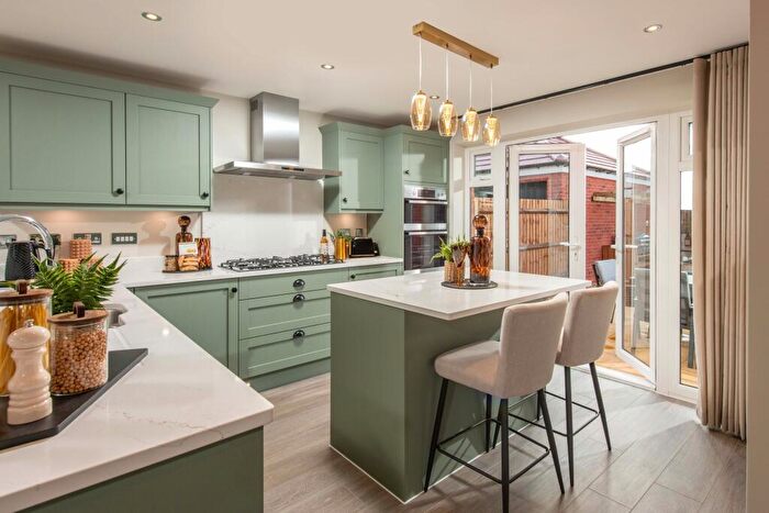 4 Bedroom Detached House For Sale In Upper Lighthorne, Banbury Road, Warwick, Warwickshire, CV33