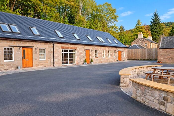 2 Bedroom Barn Conversion To Rent In Kinfauns Home Farm, Carse Of Gowrie, Perthshire, PH2