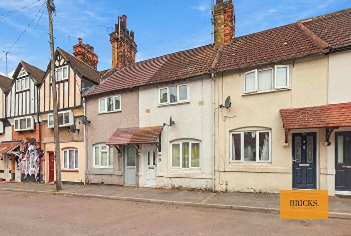 2 Bedroom Terraced House To Rent In Taunton Road, Northfleet, Gravesend, DA11