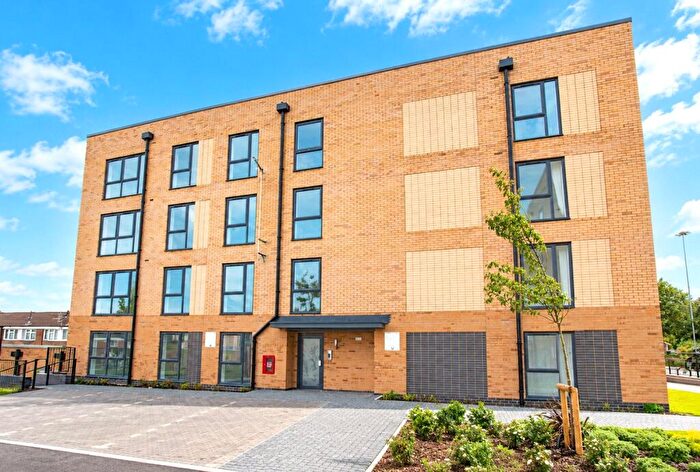 2 Bedroom Apartment For Sale In Sherlock Street, Birmingham, West Midlands, B5