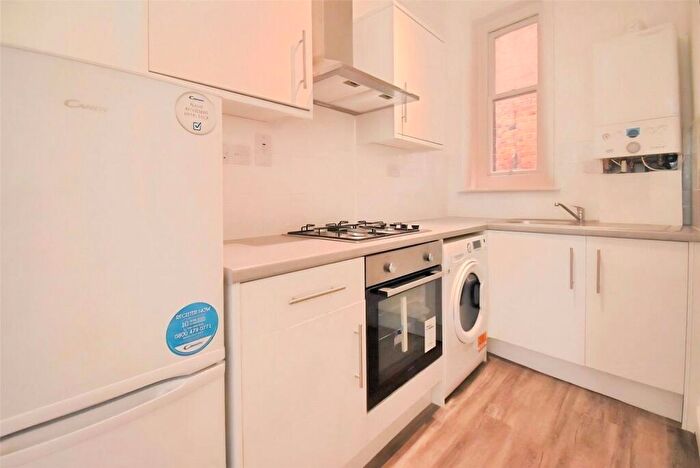 1 Bedroom Apartment To Rent In Cheapside, Reading, RG1
