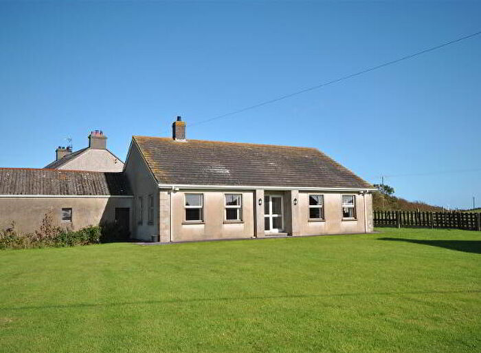 3 Bedroom Detached Bungalows To Rent In Manse Road, Newtownards, BT22