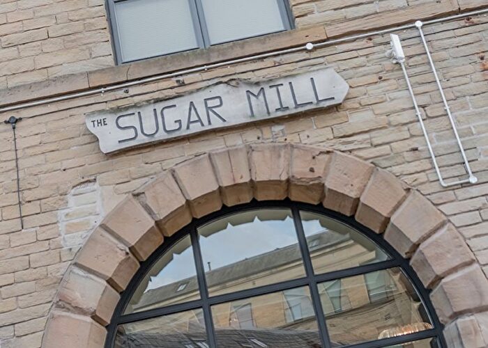 1 Bedroom Flat For Sale In Apartment The Sugar Mill, Upper Blakeridge Lane, Batley, WF17
