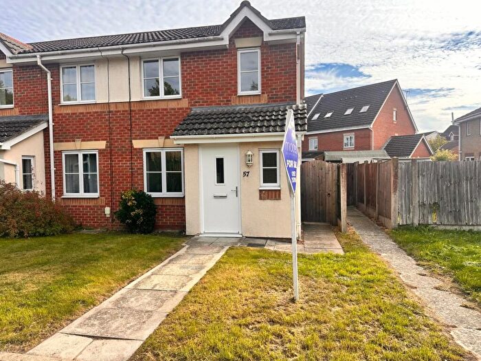 3 Bedroom End Of Terrace House For Sale In Kilburn End, Oakham, LE15