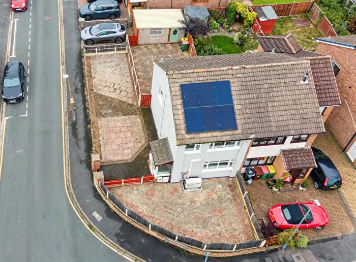 3 Bedroom Property For Sale In Heversham Avenue, Fulwood, Preston, PR2