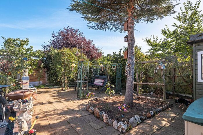 4 Bedroom Property For Sale In Oakland Drive, Beetley, Dereham, NR20
