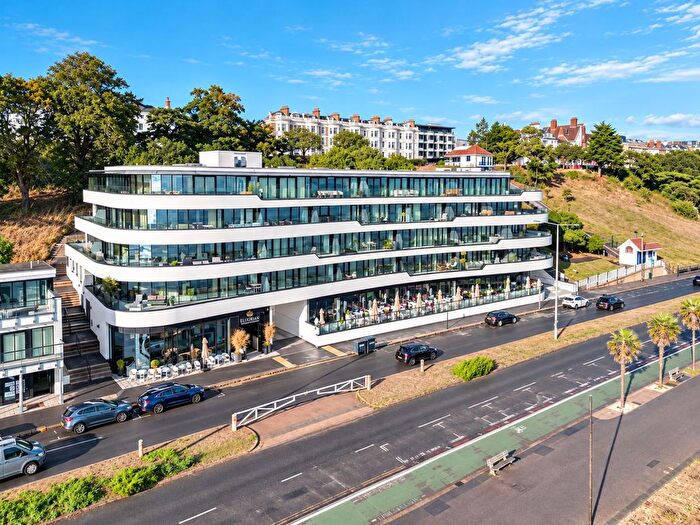 2 Bedroom Flat To Rent In Western Esplanade, Clifftown Shore Western Esplanade, SS1