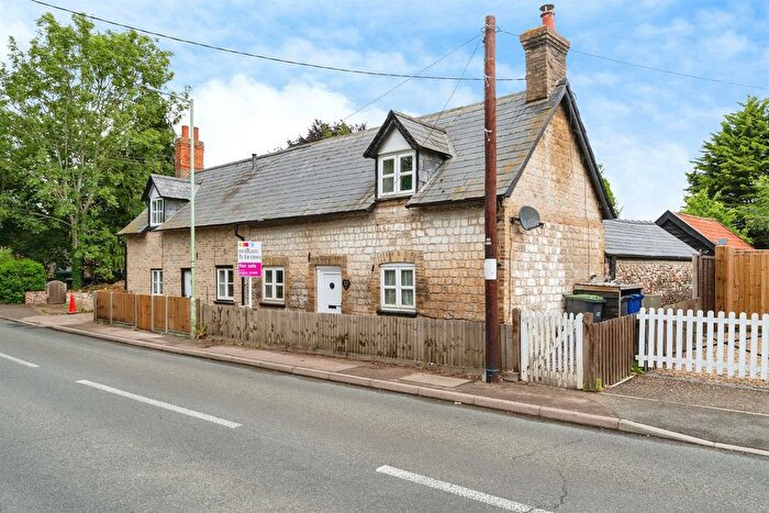 2 Bedroom Semi-Detached House For Sale In The Street, Eriswell, Brandon, IP27