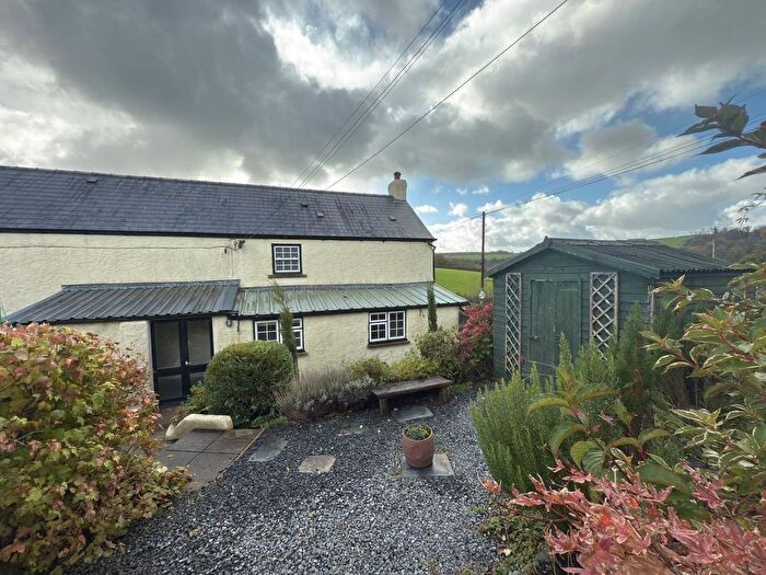 1 Bedroom Terraced House To Rent In Carmarthen, SA33