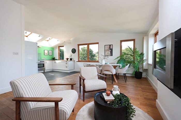 2 Bedroom Flat For Sale In Mina Road, The Old Office Block, BS2