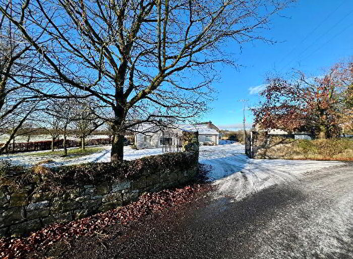 5 Bedroom Detached Bungalows To Rent In Garvagh Road, Donaghmore, BT70